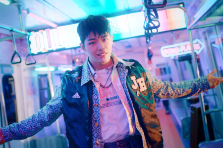 Ghost9 Junhyung Seoul