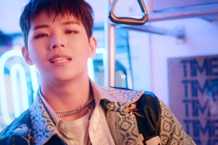 Ghost9 Junhyung Seoul
