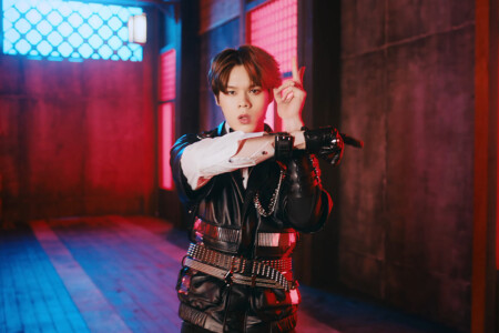 Ghost9 Prince Seoul