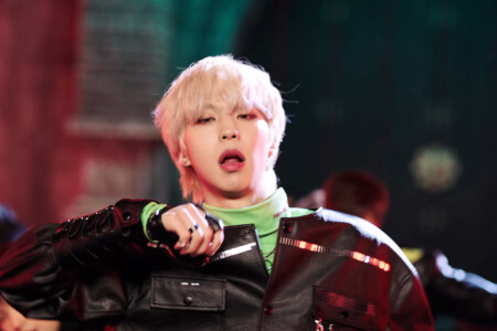 Ghost9 Shin Seoul