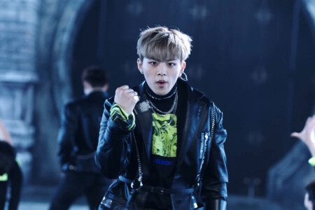 Ghost9 Taeseung Seoul