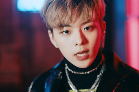 Ghost9 Taeseung Seoul