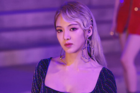 Girls' Generation OH GG Hyoyeon Lil Touch OH GG Hyoyeon Lil Touch