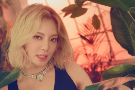 Girls' Generation OH GG Hyoyeon Lil Touch OH GG Hyoyeon Lil Touch