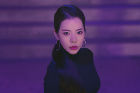 Girls' Generation OH GG Sunny Lil Touch OH GG Sunny Lil Touch