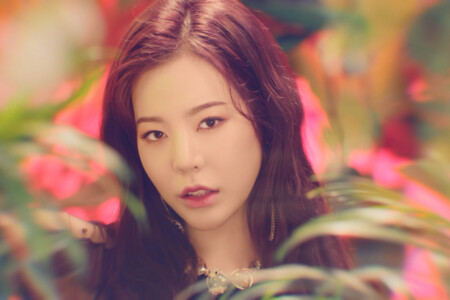 Girls' Generation OH GG Sunny Lil Touch OH GG Sunny Lil Touch