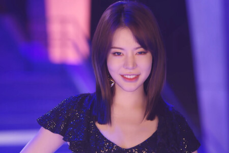 Girls' Generation OH GG Sunny Lil Touch OH GG Sunny Lil Touch