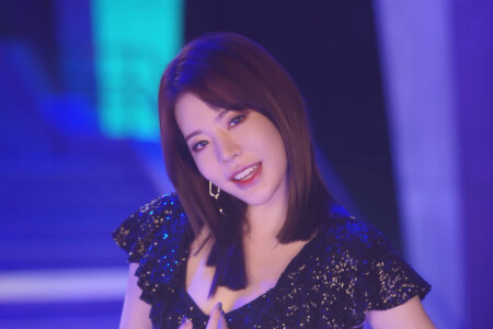 Girls' Generation OH GG Sunny Lil Touch OH GG Sunny Lil Touch