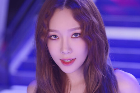 Girls' Generation OH GG Taeyeon Lil Touch OH GG Taeyeon Lil Touch