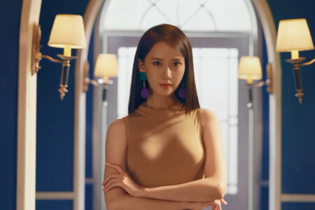 Girls' Generation OH GG Yoona Lil Touch OH GG Yoona Lil Touch