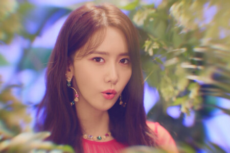 Girls' Generation OH GG Yoona Lil Touch OH GG Yoona Lil Touch