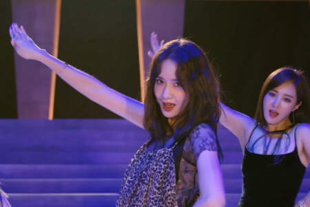 Girls' Generation OH GG Yoona Lil Touch OH GG Yoona Lil Touch