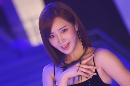 Girls' Generation OH GG Yuri Lil Touch OH GG Yuri Lil Touch