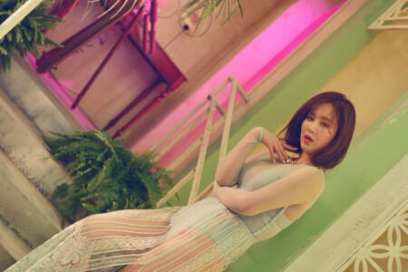 Girls' Generation OH GG Yuri Lil Touch OH GG Yuri Lil Touch