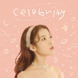 IU Celebrity Teaser IU Celebrity Teaser
