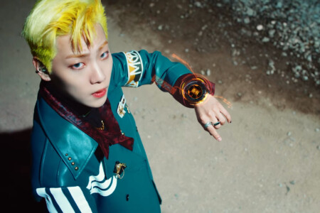 ONF E-Tion Beautiful Beautiful