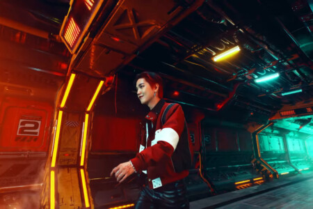 ONF J-Us Beautiful Beautiful