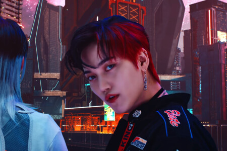 ONF J-Us Beautiful Beautiful