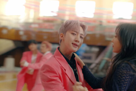 Pentagon Hui Do or Not Pentagon Hui Do or Not