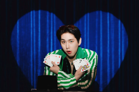 Pentagon Shinwon Do or Not Pentagon Shinwon Do or Not