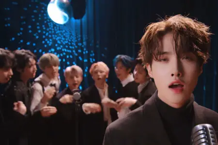 Pentagon Yeo One Do or Not Pentagon Yeo One Do or Not