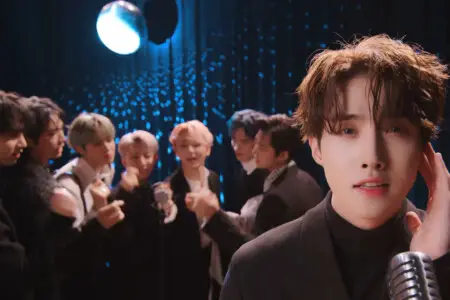 Pentagon Yeo One Do or Not Pentagon Yeo One Do or Not