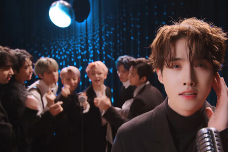 Pentagon Yeo One Do or Not Pentagon Yeo One Do or Not