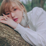 Red Velvet Wendy Like Water Teaser Red Velvet Wendy