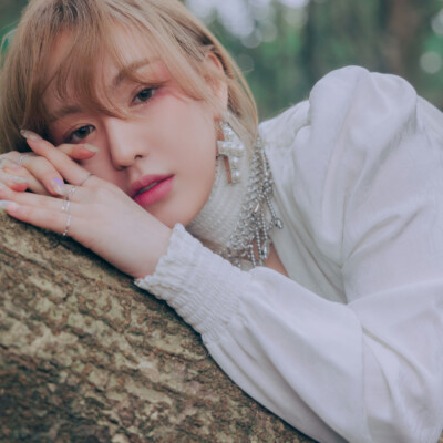 Red Velvet Wendy Like Water Teaser Red Velvet Wendy