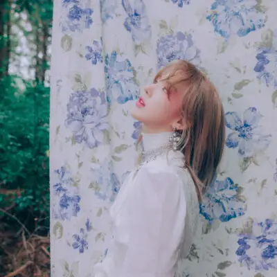 Red Velvet Wendy Like Water Teaser Red Velvet Wendy