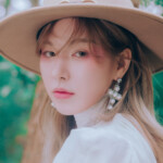 Red Velvet Wendy Like Water Teaser Red Velvet Wendy