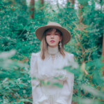 Red Velvet Wendy Like Water Teaser Red Velvet Wendy