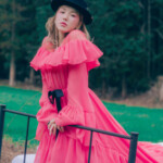 Red Velvet Wendy Like Water Teaser Red Velvet Wendy