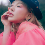 Red Velvet Wendy Like Water Teaser Red Velvet Wendy