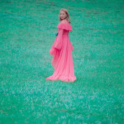 Red Velvet Wendy Like Water Teaser Red Velvet Wendy