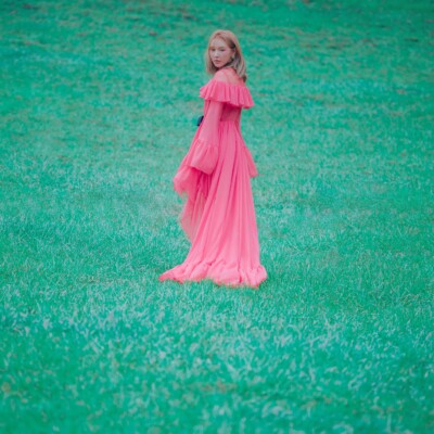 Red Velvet Wendy Like Water Teaser Red Velvet Wendy