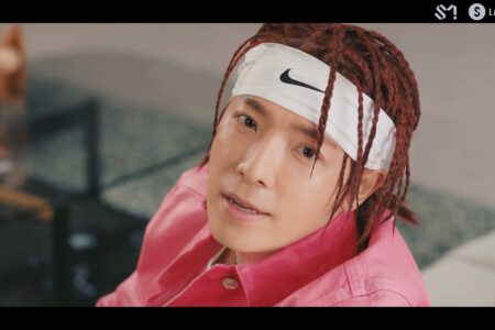 Super Junior Donghae House Party Super Junior Donghae House Party