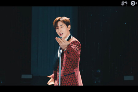 Super Junior Eunhyuk House Party Super Junior Eunhyuk House Party