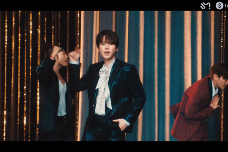 Super Junior Kyuhyun House Party Super Junior Kyuhyun House Party