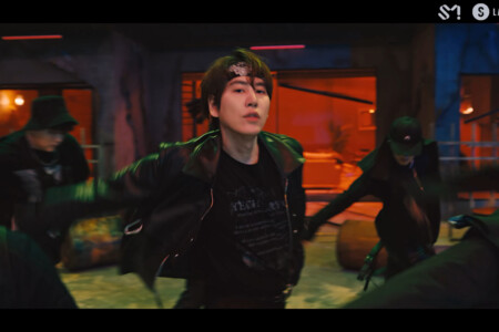 Super Junior Kyuhyun House Party Super Junior Kyuhyun House Party