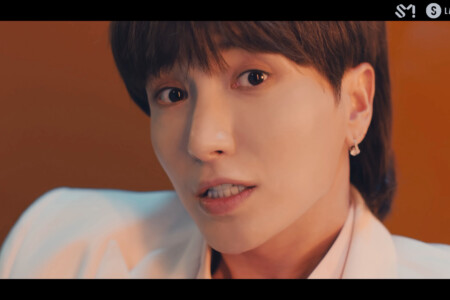 Super Junior Leeteuk House Party Super Junior Leeteuk House Party