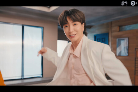 Super Junior Leeteuk House Party Super Junior Leeteuk House Party
