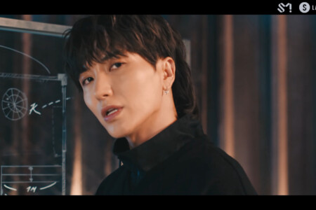 Super Junior Leeteuk House Party Super Junior Leeteuk House Party