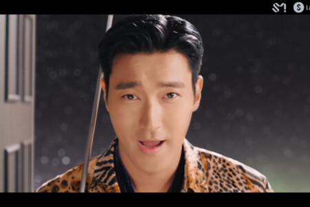 Super Junior Siwon House Party Super Junior Siwon House Party