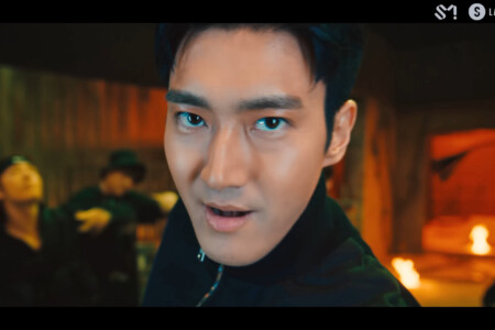Super Junior Siwon House Party Super Junior Siwon House Party