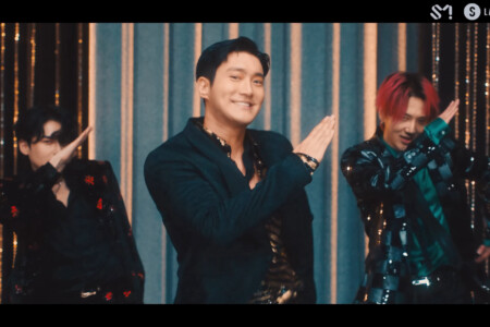 Super Junior Siwon House Party Super Junior Siwon House Party
