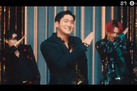 Super Junior Siwon House Party Super Junior Siwon House Party
