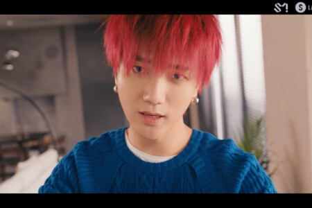 Super Junior Yesung House Party Super Junior Yesung House Party
