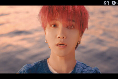 Super Junior Yesung House Party Super Junior Yesung House Party