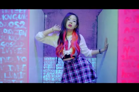 Dahyun TWICE Like OOH-AHH Dahyun TWICE Like OOH-AHH